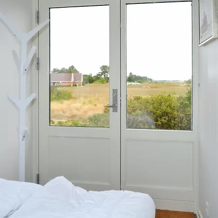 Apartment Annicka - 5km From The Sea In Western Jutland By Interhome