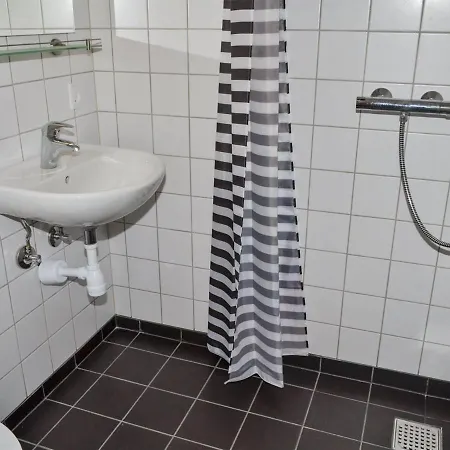 Apartment Annicka - 5km From The Sea In Western Jutland By Interhome *