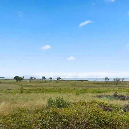 Apartamento Annicka - 5km From The Sea By Interhome *