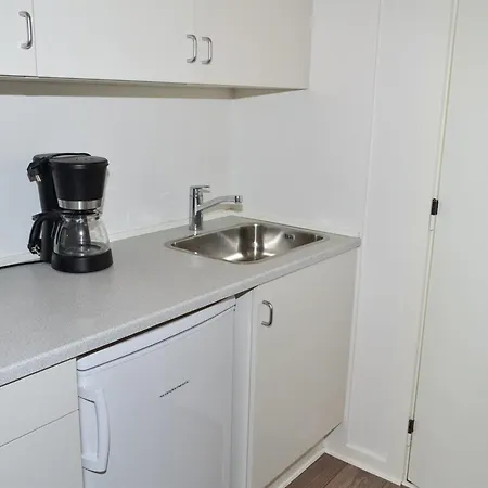 Apartamento Annicka - 5km From The Sea By Interhome *