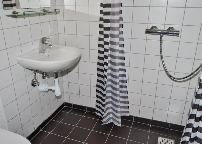 Annicka - 5km From The Sea By Interhome * Kongsmark