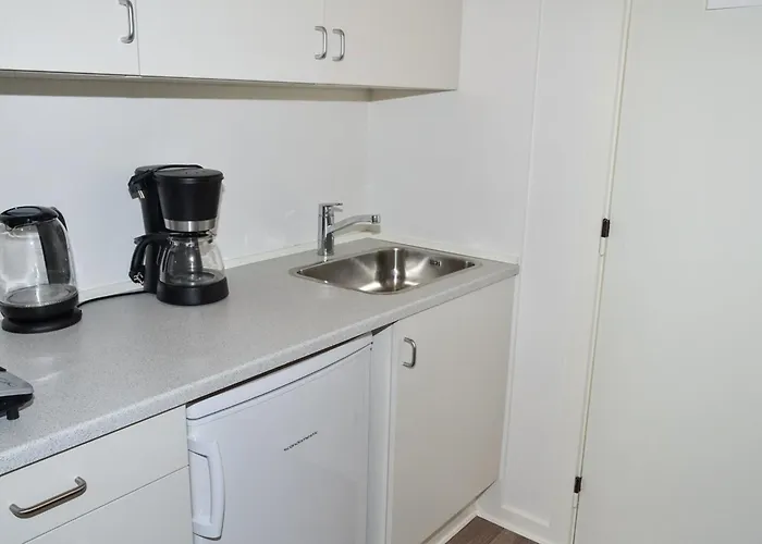 Апартаменты Annicka - 5km From The Sea By Interhome *